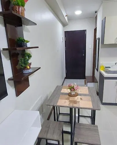 Dracarys Place 2 With Balcony Unlimited Wifi Lapulapu View 3*